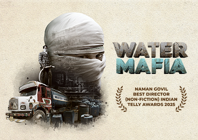 Water Mafia