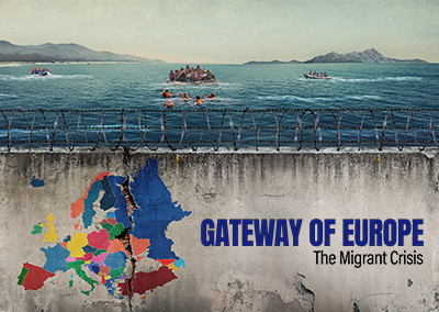 Gateway Of Europe