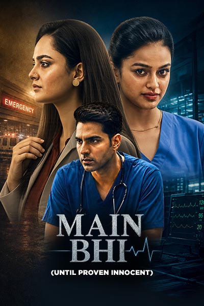 Main Bhi / Until Proven Innocent