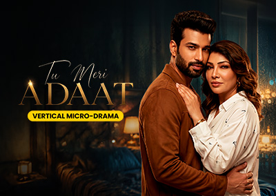 Tu Meri Adaat