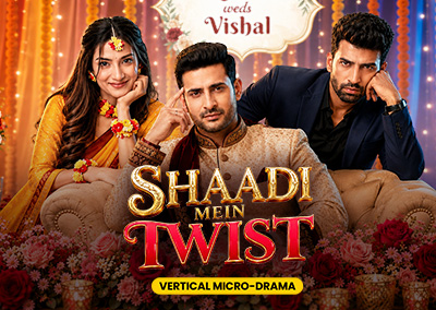 Shaadi Mein Twist