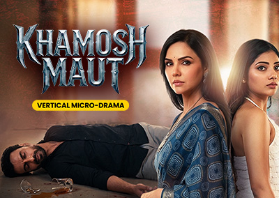 Khamosh Maut