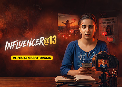 Influencer@13