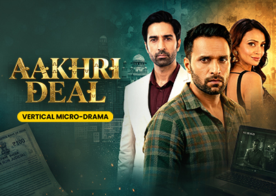 Aakhri Deal