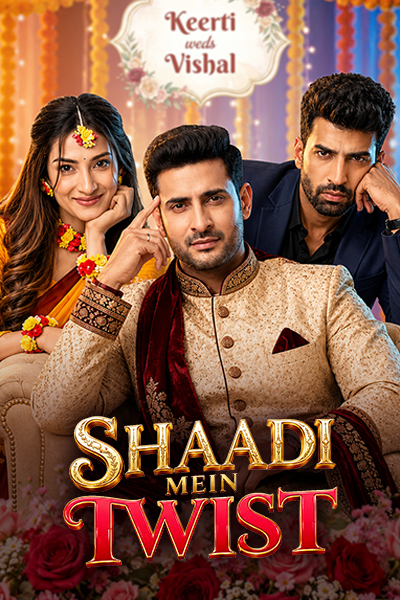 Shaadi Mein Twist