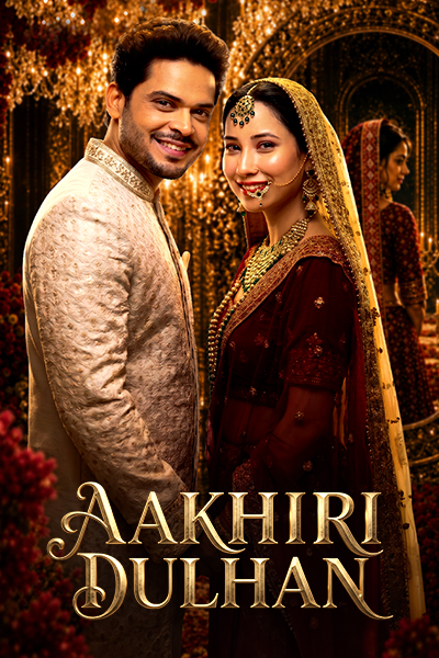 Aakhiri Dulhan