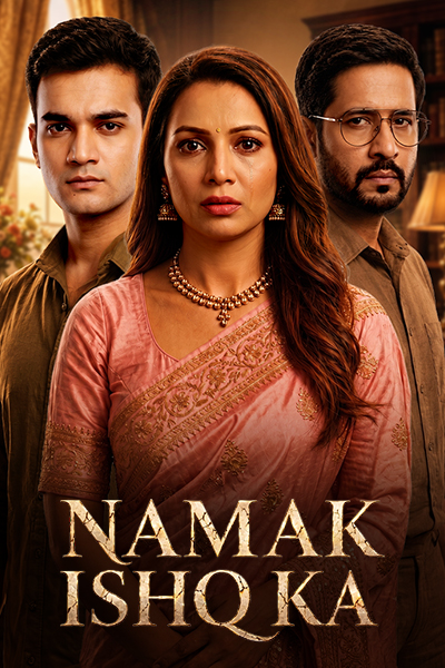 Namak Ishq Ka