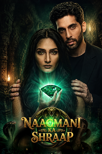Naagmani Ka Shraap