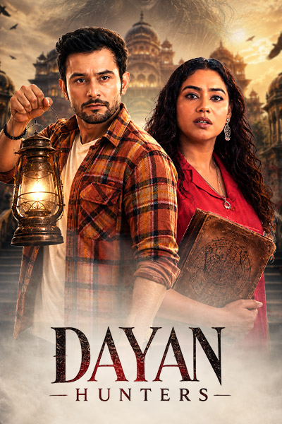 Dayan Hunters