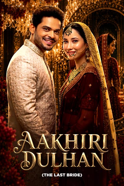 Aakhiri Dulhan / The Last Bride