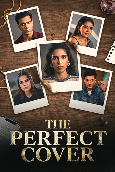 The Perfect Cover