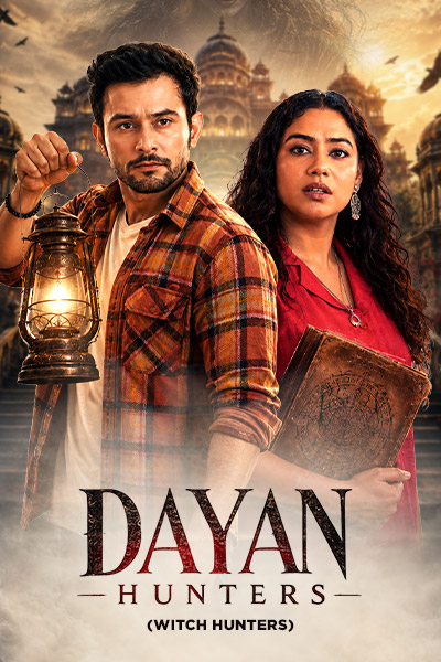 Dayan Hunters / Witch Hunters