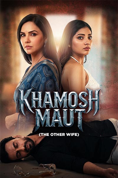 Khamosh Maut / The Other Wife
