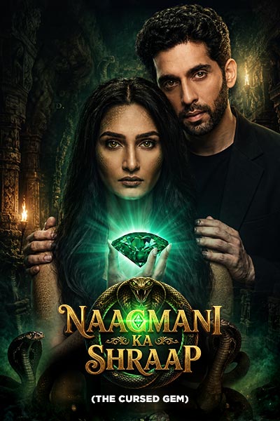 Naagmani Ka Shraap / The Cursed Gem