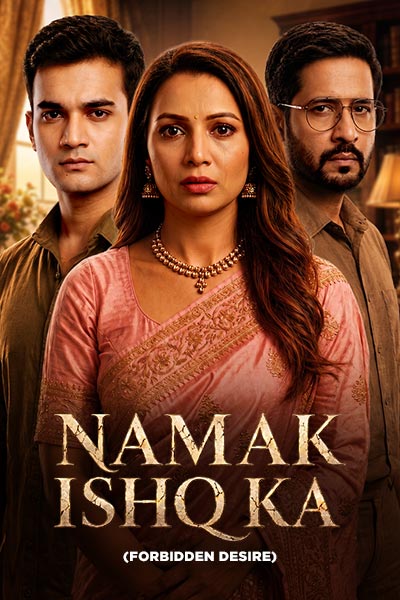 Namak Ishq Ka / Forbidden Desire