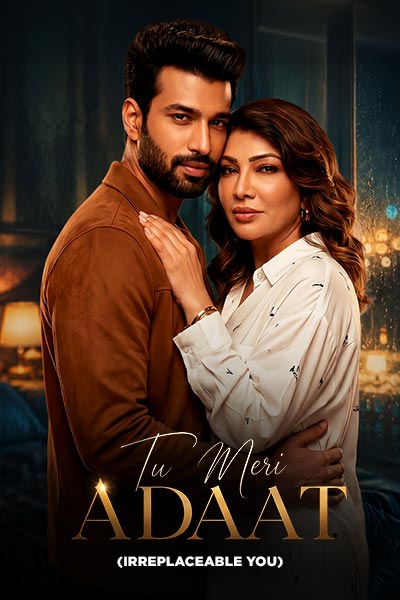 Tu Meri Adaat / Irreplaceable You