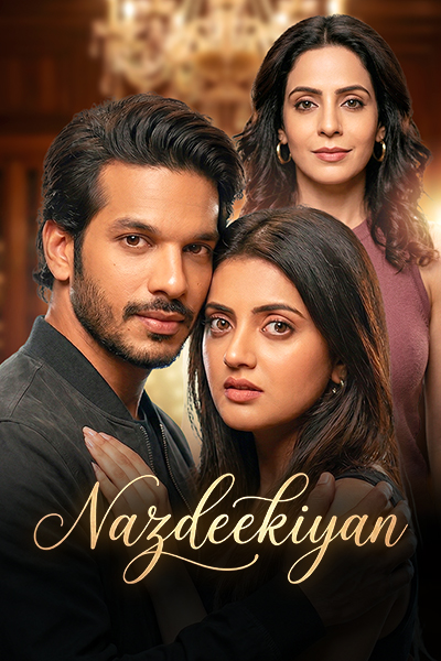 Nazdeekiyan