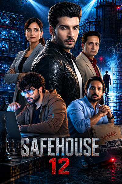Safe House 12