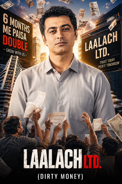 Laalach Ltd / Dirty Money