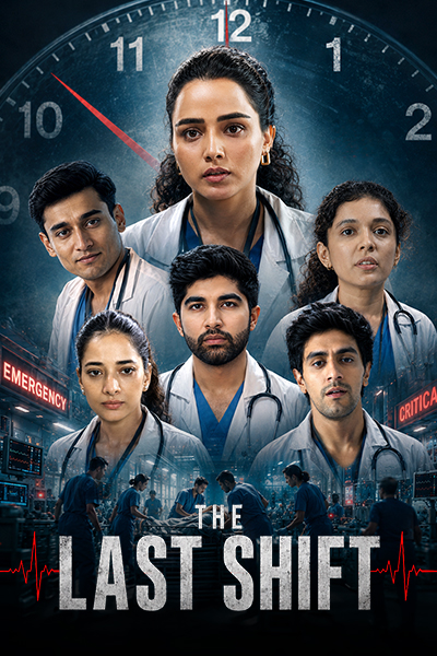 The Last Shift
