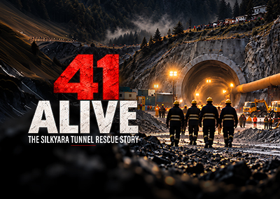 41 Alive